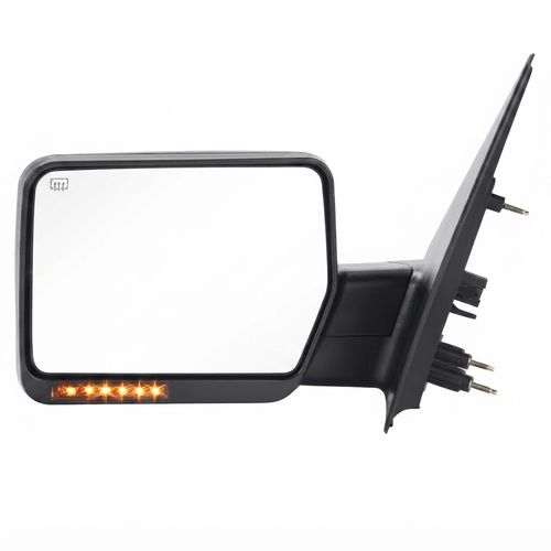 Driver-Side Tow Mirror for 2007-2014 Ford F-150